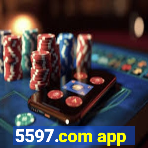 5597.com app