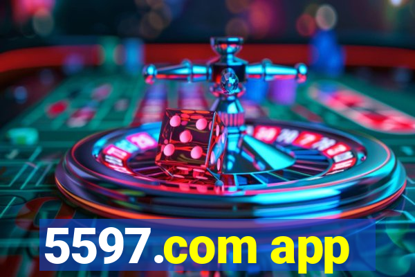 5597.com app
