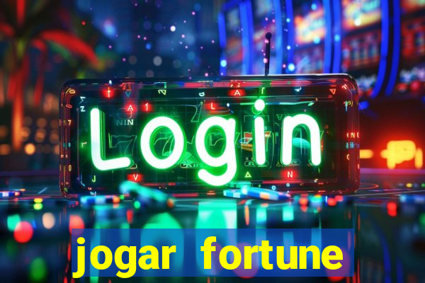 jogar fortune rabbit gratis
