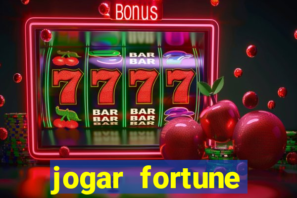 jogar fortune rabbit gratis