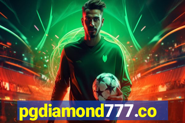 pgdiamond777.com
