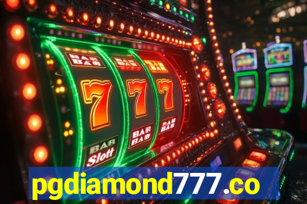 pgdiamond777.com