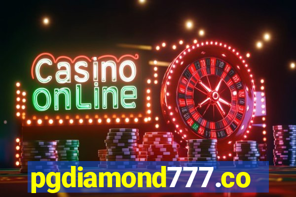 pgdiamond777.com