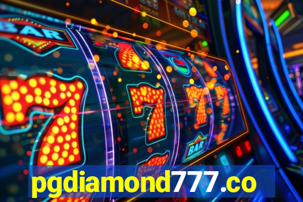 pgdiamond777.com