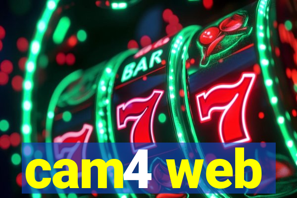 cam4 web