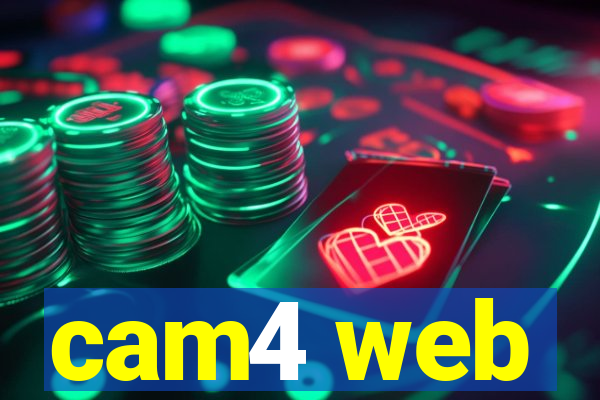 cam4 web