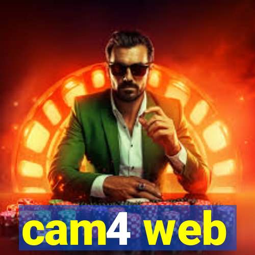 cam4 web