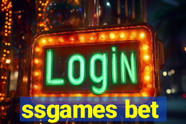ssgames bet