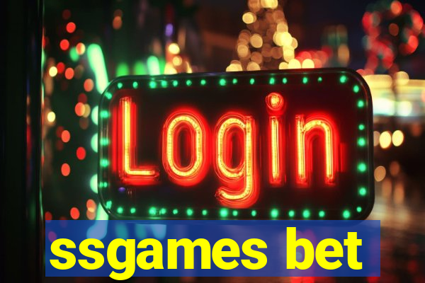 ssgames bet