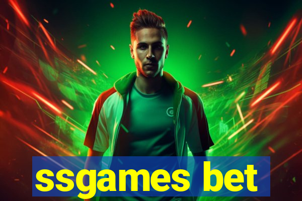 ssgames bet