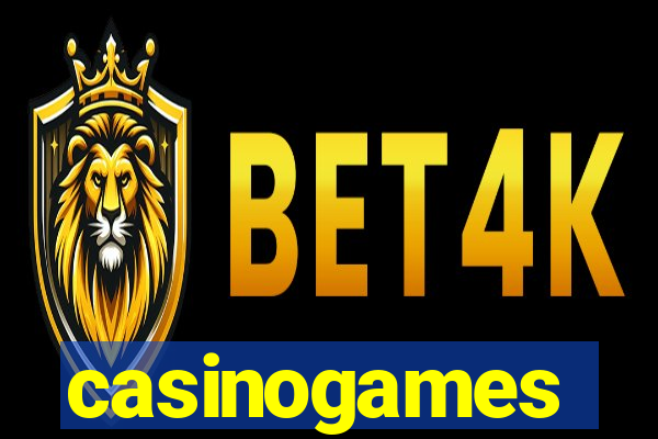 casinogames
