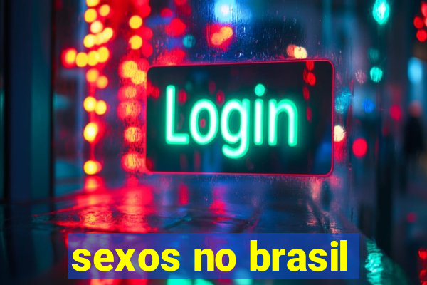 sexos no brasil