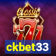 ckbet33