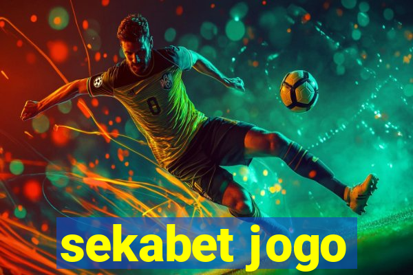 sekabet jogo