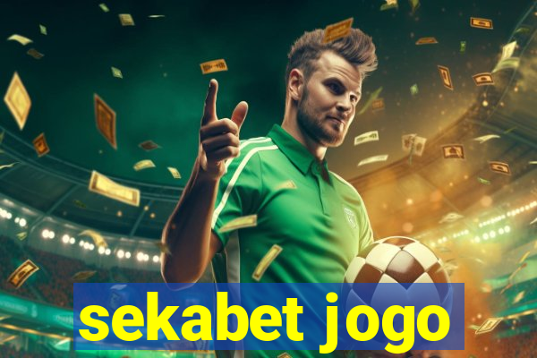 sekabet jogo