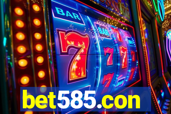 bet585.con