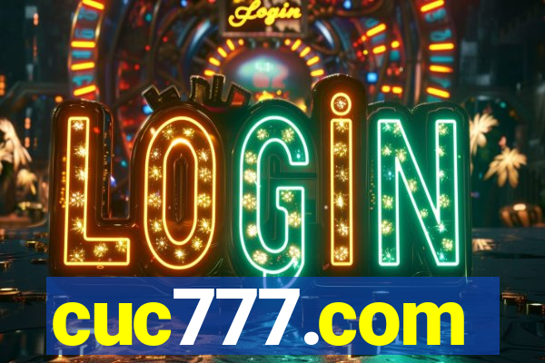 cuc777.com