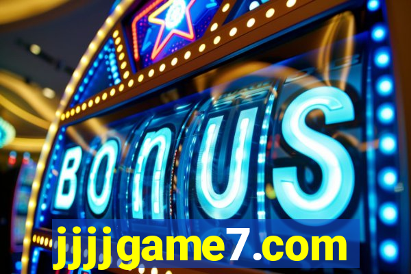 jjjjgame7.com