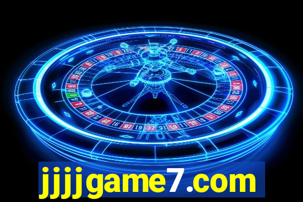 jjjjgame7.com
