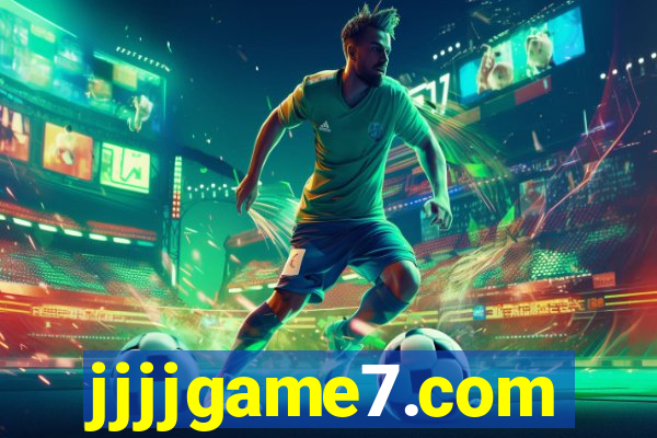jjjjgame7.com