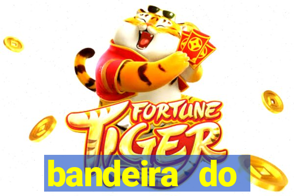 bandeira do corinthians emoji