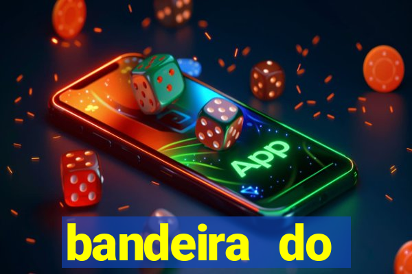 bandeira do corinthians emoji