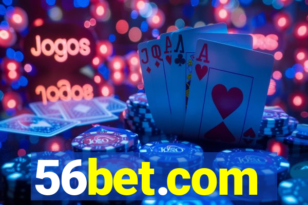 56bet.com