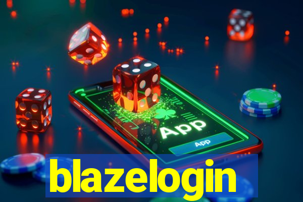 blazelogin