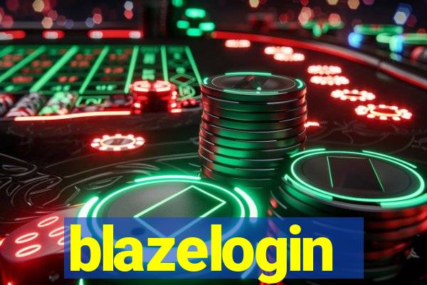 blazelogin
