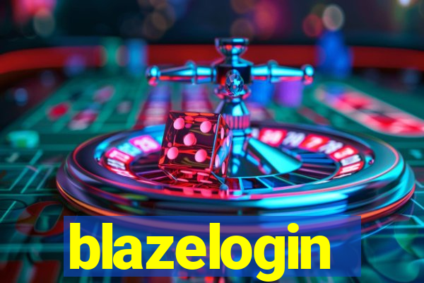 blazelogin