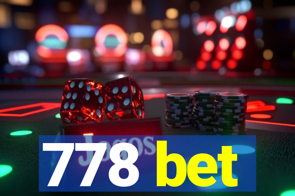 778 bet