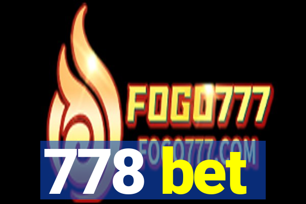 778 bet