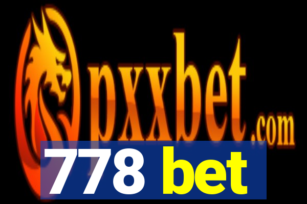 778 bet