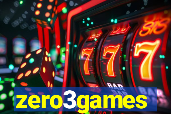 zero3games