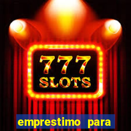 emprestimo para comerciante pagamento diario