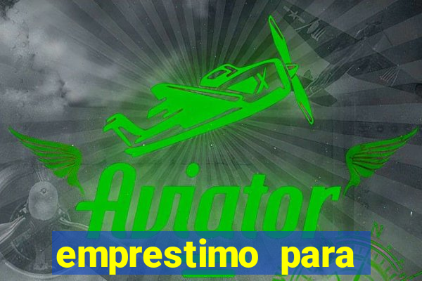 emprestimo para comerciante pagamento diario