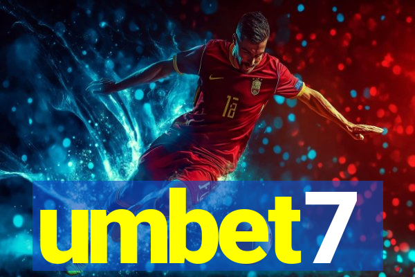 umbet7