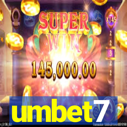 umbet7