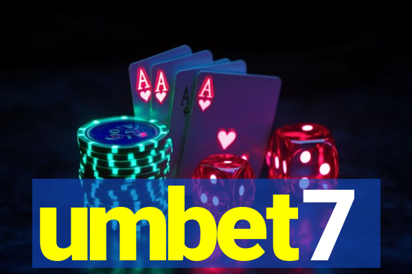 umbet7