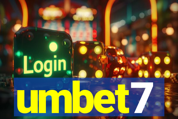umbet7
