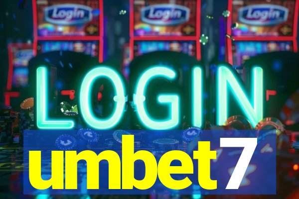 umbet7