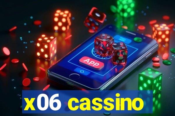 x06 cassino