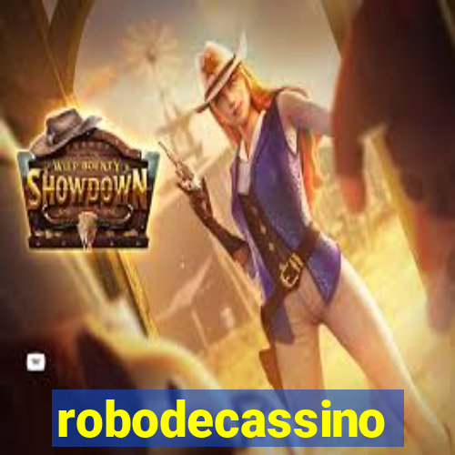 robodecassino