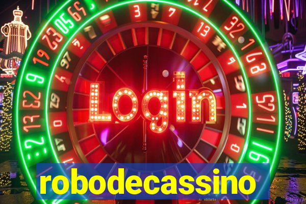 robodecassino