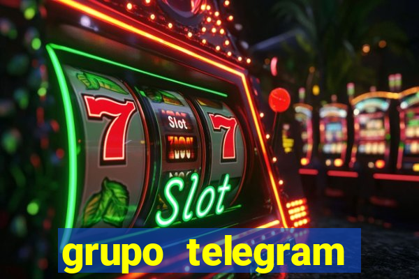 grupo telegram jogos android