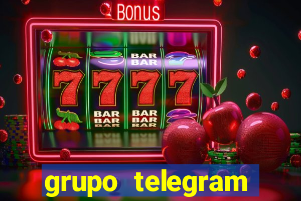 grupo telegram jogos android