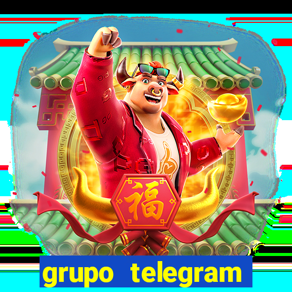 grupo telegram jogos android