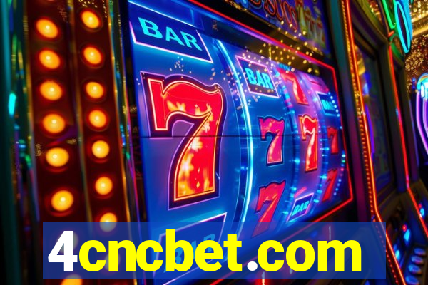 4cncbet.com