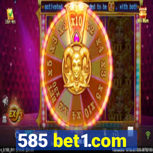 585 bet1.com