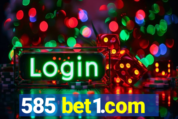585 bet1.com